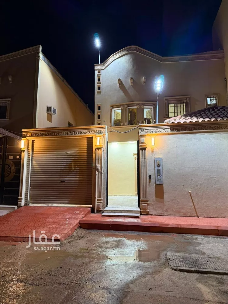 Villa for Sale in Riyadh Tuwaiq