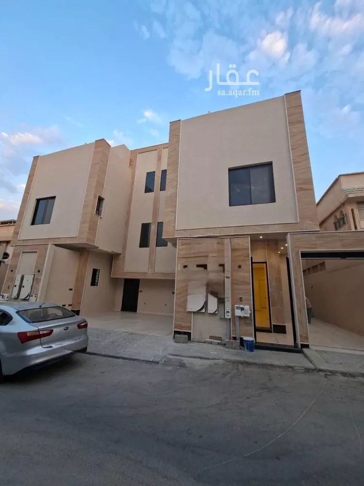 Floor for Sale in Riyadh Sultanah صورة 2