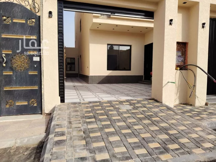 دور للبيع في شارع نواره 36, حي نوارة, مدينة المزاحمية, منطقة الرياض 7