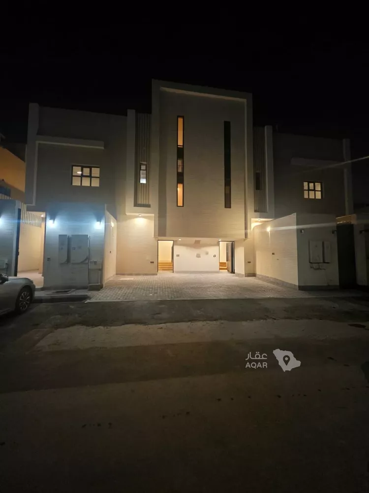 دور للبيع في شارع جبل الأجداد, حي الدار البيضاء, مدينة الرياض, منطقة الرياض