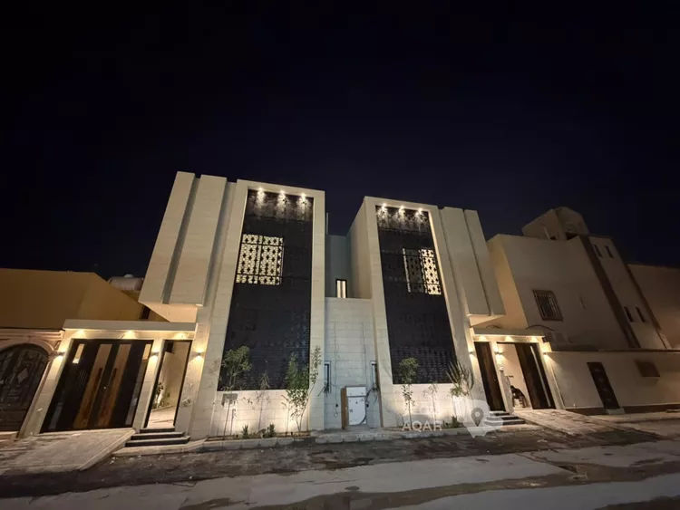 فيلا للبيع في شارع نجران, حي ظهرة لبن, مدينة الرياض, منطقة الرياض