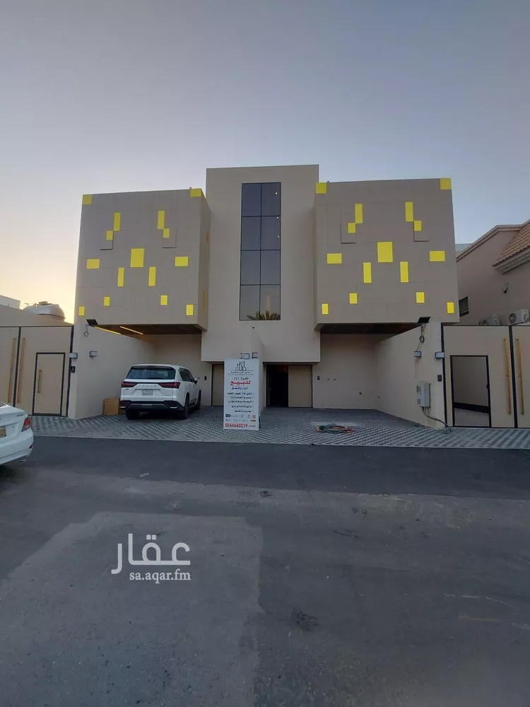 شقة للبيع في شارع القبة, حي السويدي الغربي, مدينة الرياض, منطقة الرياض