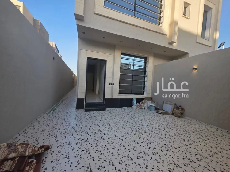 دور للبيع في شارع أحمد مفتي المكي الحنفي, حي طويق, مدينة الرياض, منطقة الرياض 8