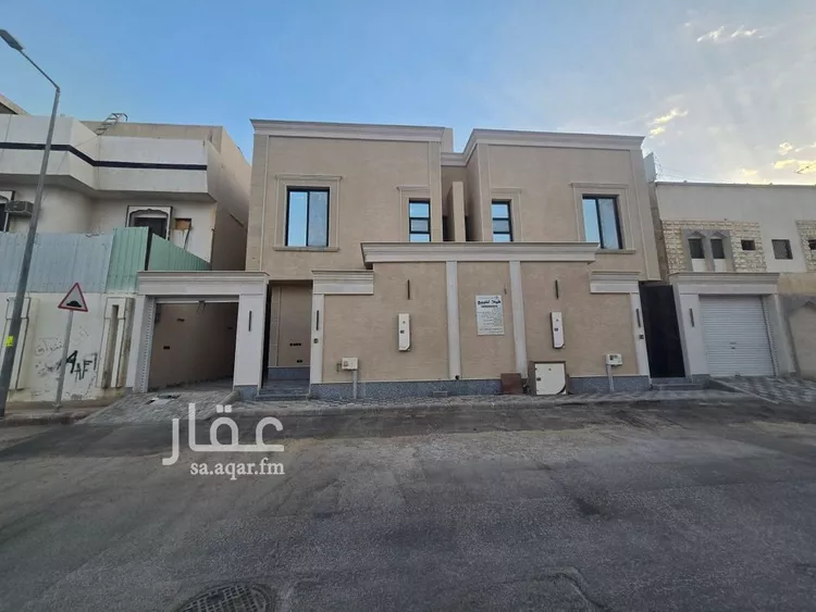 Villa for Sale in Riyadh Al Uraija Al Gharbiyah