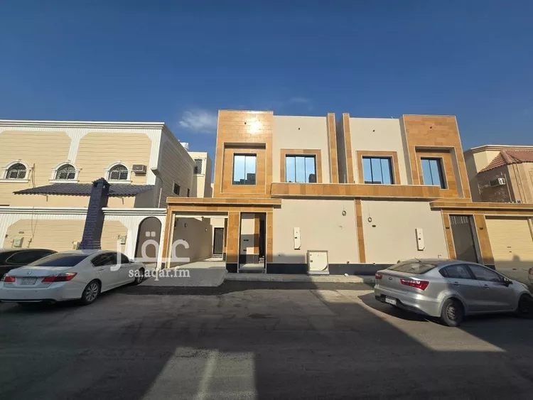 Villa for Sale in Riyadh Tuwaiq