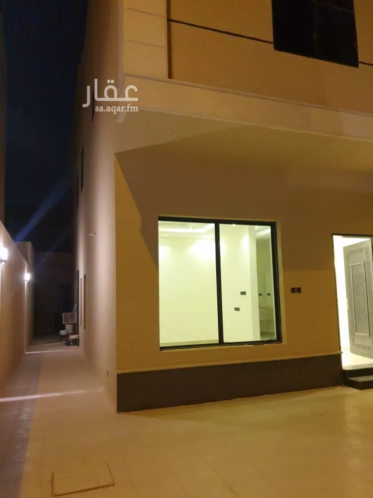 دور للبيع في شارع رغدان, حي نمار, مدينة الرياض, منطقة الرياض 7