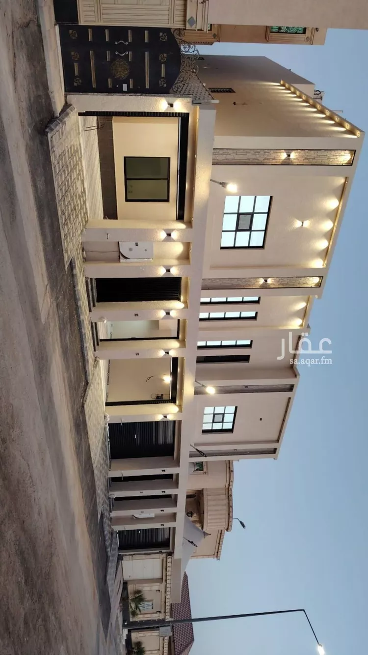 دور للبيع في شارع نواره 36, حي نوارة, مدينة المزاحمية, منطقة الرياض 11