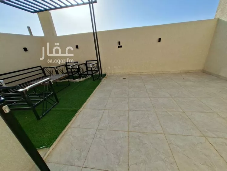 شقة للبيع في شارع الحباب بن عبدالله بن ابي بن سلول, حي طويق, مدينة المزاحمية, منطقة الرياض صورة 5