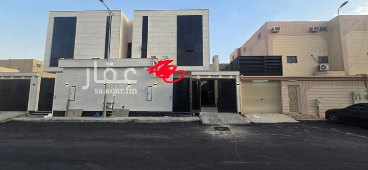 فيلا للبيع في شارع ابن عثيمين, حي طويق, مدينة الرياض, منطقة الرياض