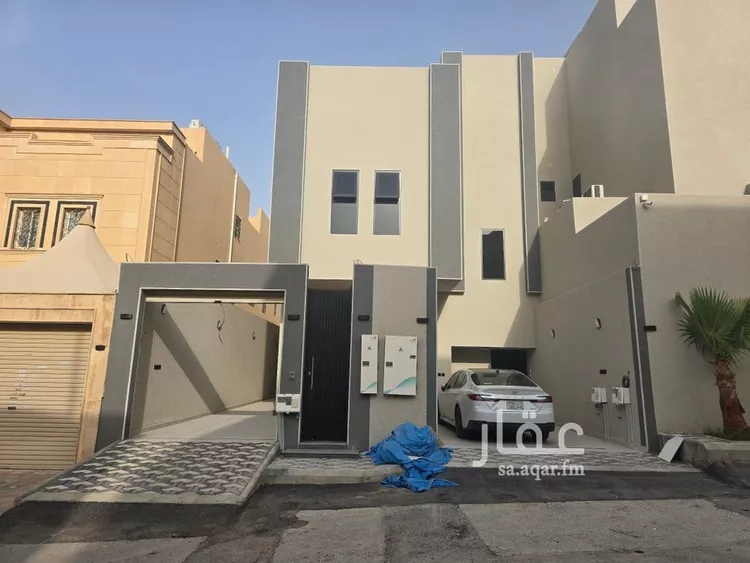 Floor for Sale in Riyadh Al Hazm