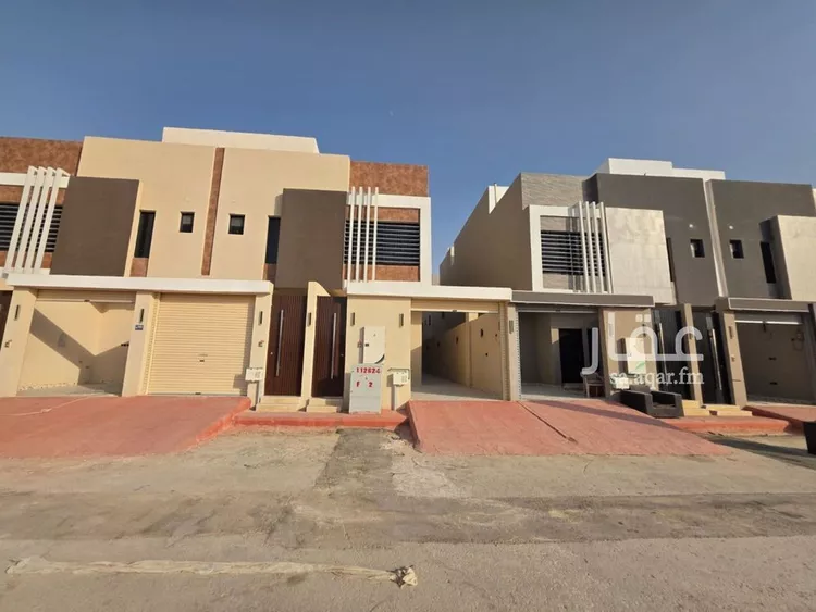 دور للبيع في شارع الأمير سعود بن محمد بن مقرن, حي طيبة, مدينة الرياض, منطقة الرياض