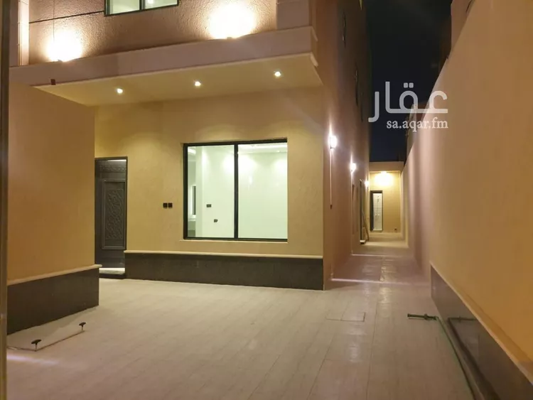 دور للبيع في شارع رغدان, حي نمار, مدينة الرياض, منطقة الرياض 13