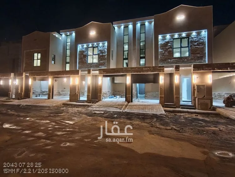 دور للبيع في شارع التوحيد, حي العوالي, مدينة الرياض, منطقة الرياض صورة 5