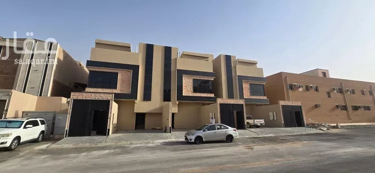 Floor for Sale in Riyadh Tuwaiq