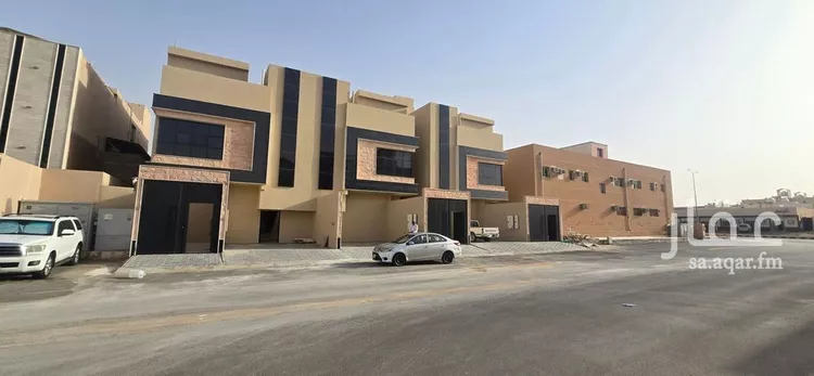 Floor for Sale in Riyadh Tuwaiq صورة 3