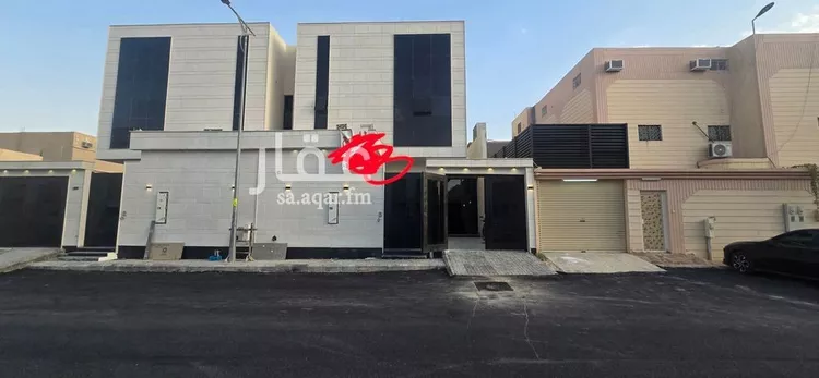 فيلا للبيع في شارع ابن عثيمين, حي طويق, مدينة الرياض, منطقة الرياض