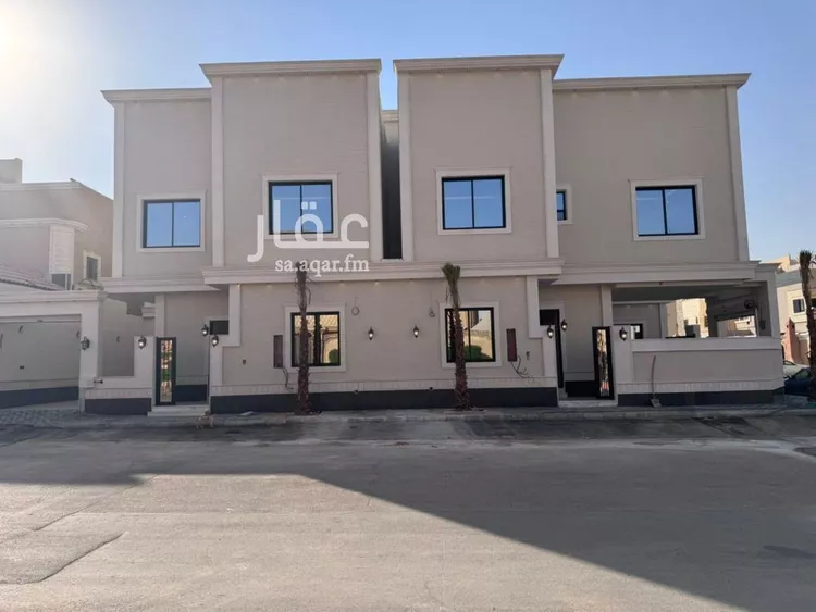 Villa for Sale in Riyadh Dhahrat Laban