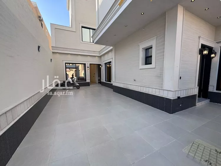 Villa for Sale in Riyadh Dhahrat Laban 7