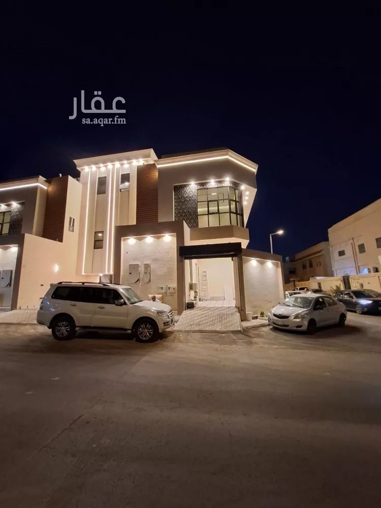 Floor for Sale in Riyadh Sultanah