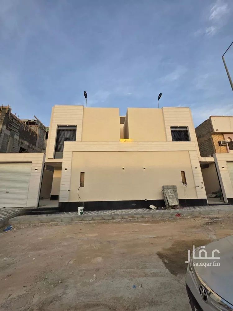 فيلا للبيع في شارع وادي مية, حي العريجاء الغربي, مدينة الرياض, منطقة الرياض 17