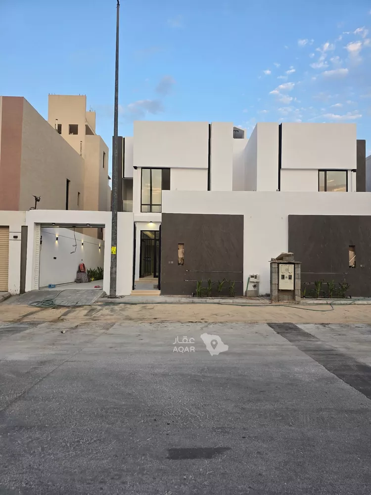 Villa for Sale in Riyadh Badr صورة 3