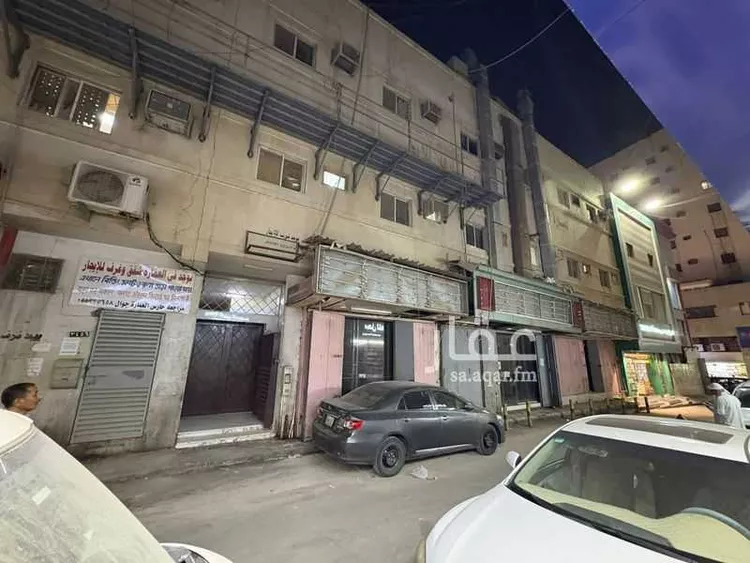 عمارة للإيجار في شارع فرتاج, حي الفوطة, مدينة الرياض, منطقة الرياض