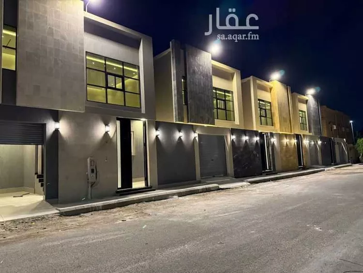 فيلا للبيع في شارع يوسف الصنهاجي, حي الحمدانية, مدينة جدة, منطقة مكة المكرمة