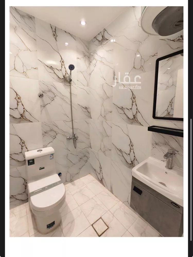 شقة للإيجار في شارع أسيد بن الخضير, حي المصيف, مدينة الرياض, منطقة الرياض صورة 4