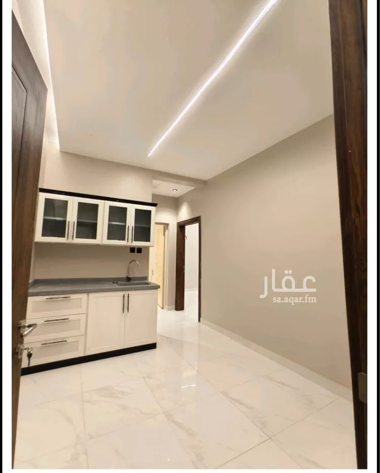 شقة للإيجار في شارع عبدالله الخرجي, حي الملقا, مدينة الرياض, منطقة الرياض صورة 3