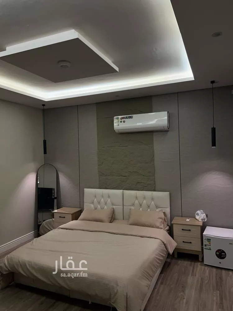 شقة للإيجار في شارع مدينة الزايد, حي العقيق, مدينة الرياض, منطقة الرياض صورة 3
