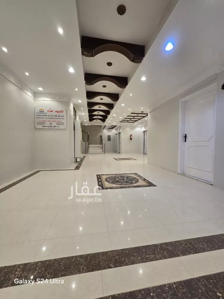 Apartment for Rent in Riyadh Al Yarmouk صورة 3