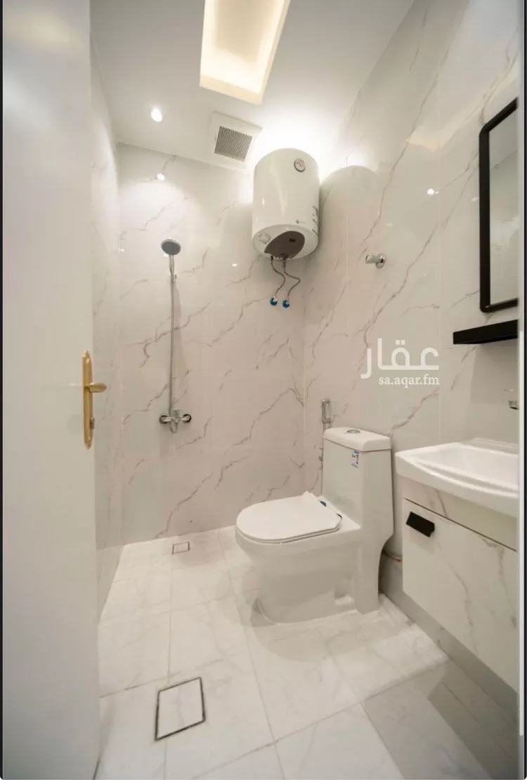 شقة للإيجار في شارع وادي البطحاء, حي الملقا, مدينة الرياض, منطقة الرياض صورة 3