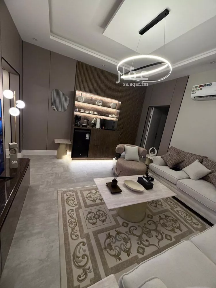 شقة للإيجار في شارع مدينة الزايد, حي العقيق, مدينة الرياض, منطقة الرياض