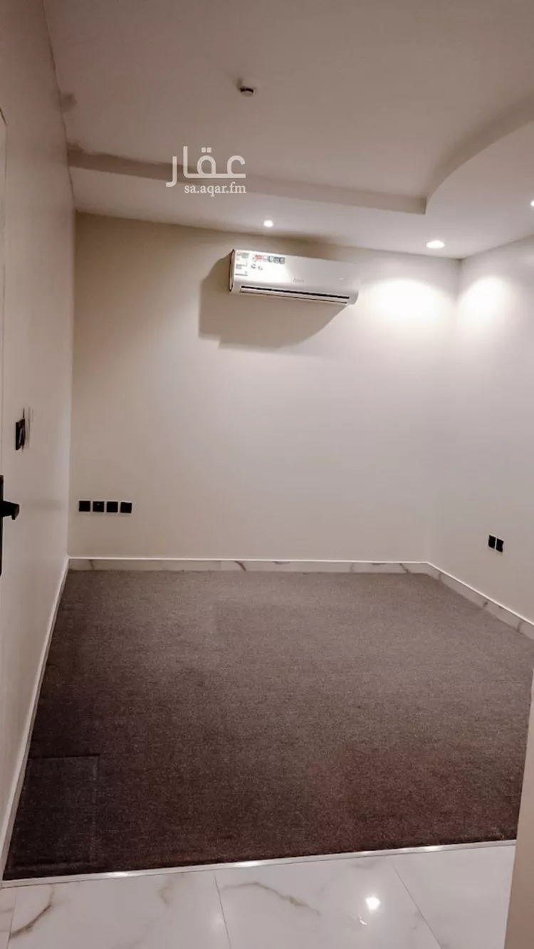 شقة للإيجار في شارع ثعلبه بن سعد الخزرجي, حي العارض, مدينة الرياض, منطقة الرياض