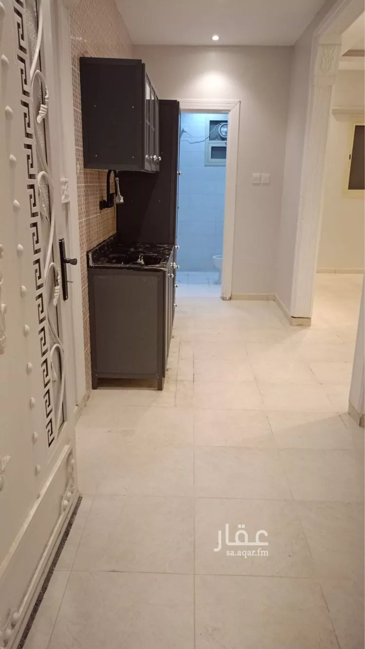 شقة للإيجار في شارع الخندق, حي اليرموك, مدينة الرياض, منطقة الرياض صورة 4