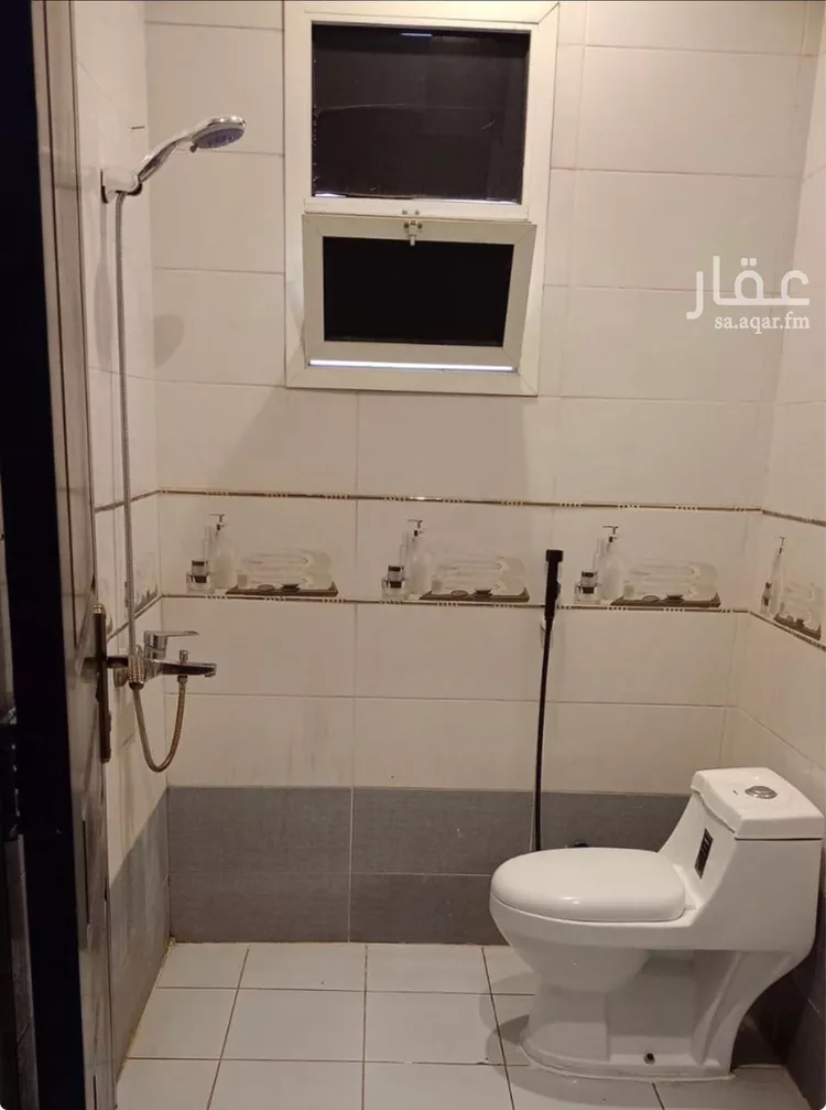 شقة للإيجار في شارع الخندق, حي اليرموك, مدينة الرياض, منطقة الرياض صورة 3