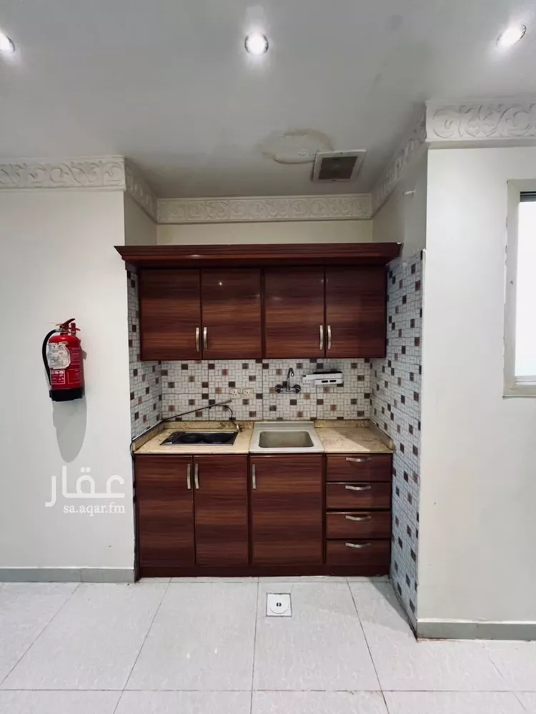 شقة للإيجار في شارع الخندق, حي اليرموك, مدينة الرياض, منطقة الرياض صورة 3