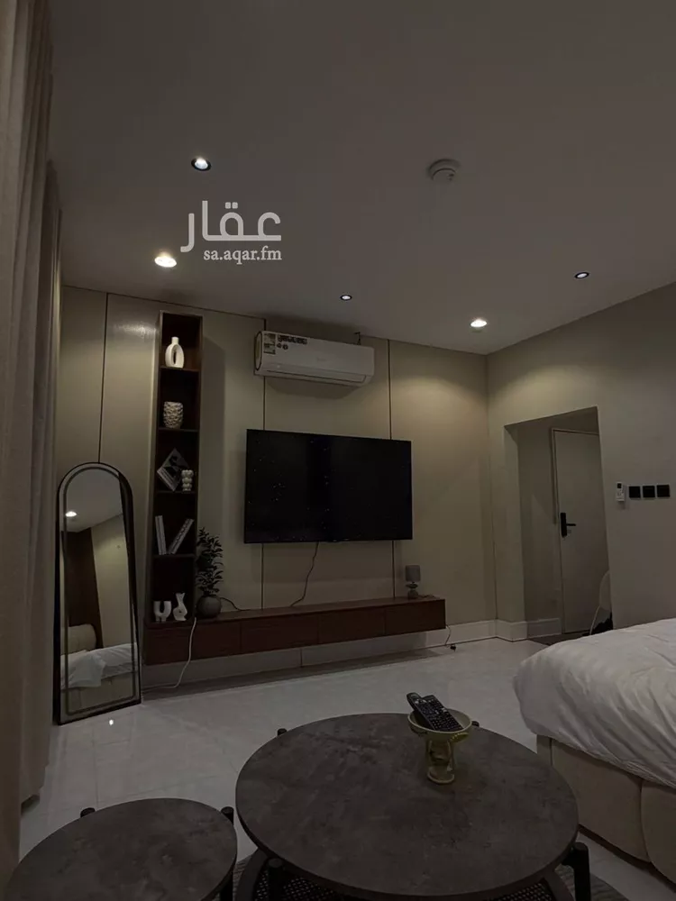 شقة للإيجار في شارع مدينة الزايد, حي العقيق, مدينة الرياض, منطقة الرياض صورة 3