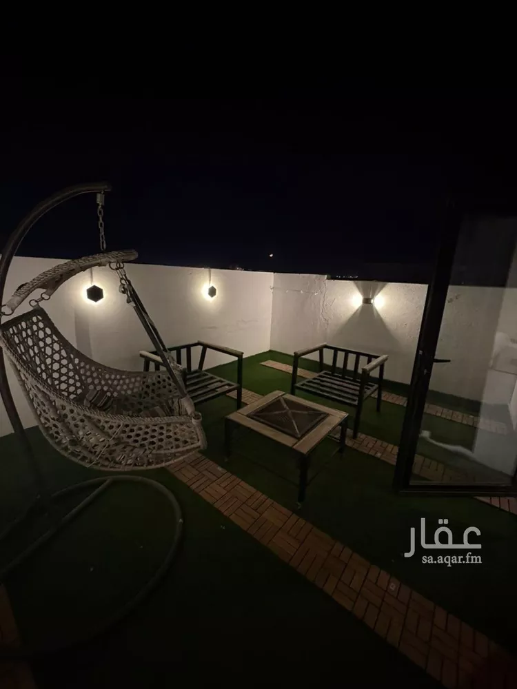 شقة للإيجار في شارع اللزاز, حي العقيق, مدينة الرياض, منطقة الرياض صورة 4
