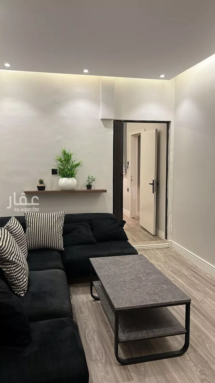 شقة للإيجار في شارع مدينة الزايد, حي العقيق, مدينة الرياض, منطقة الرياض صورة 5