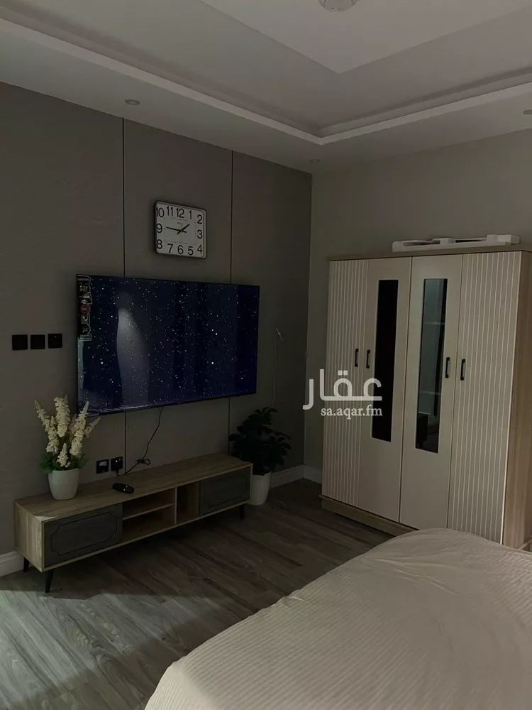 شقة للإيجار في شارع مدينة الزايد, حي العقيق, مدينة الرياض, منطقة الرياض 9
