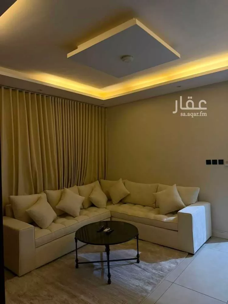 شقة للإيجار في شارع اللزاز, حي العقيق, مدينة الرياض, منطقة الرياض 7