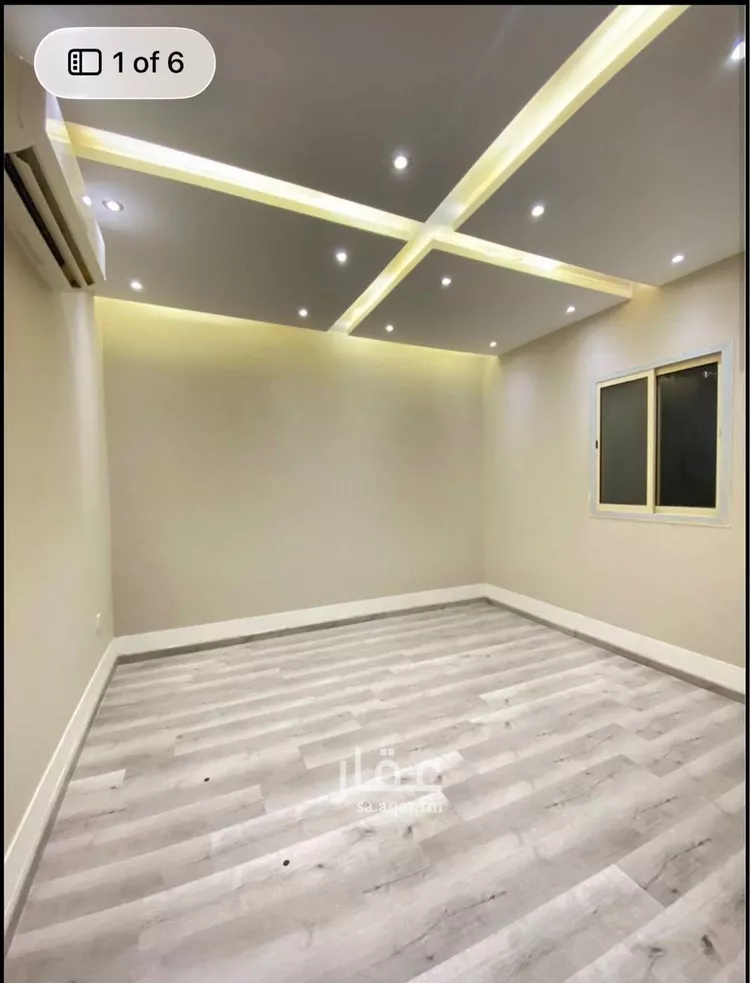 شقة للإيجار في شارع وادي البطحاء, حي الملقا, مدينة الرياض, منطقة الرياض صورة 4