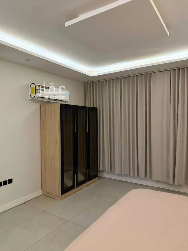 شقة للإيجار في شارع اللزاز, حي العقيق, مدينة الرياض, منطقة الرياض 8