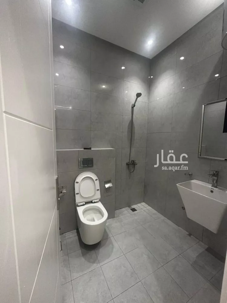 شقة للإيجار في شارع شهيد الدين ثم الوطن فيصل بن عبدالله بن, حي النرجس, مدينة الرياض, منطقة الرياض صورة 3