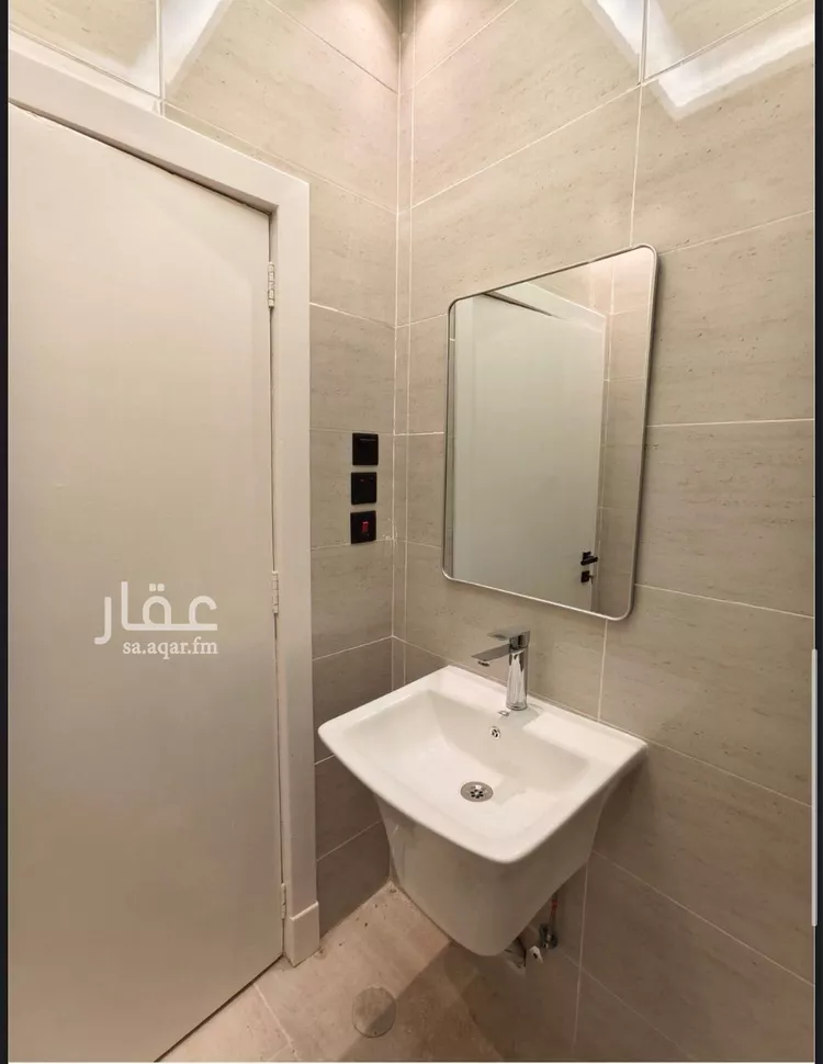 شقة للإيجار في شارع الامير عبدالمحسن بن جلوي, حي المروج, مدينة الرياض, منطقة الرياض صورة 3