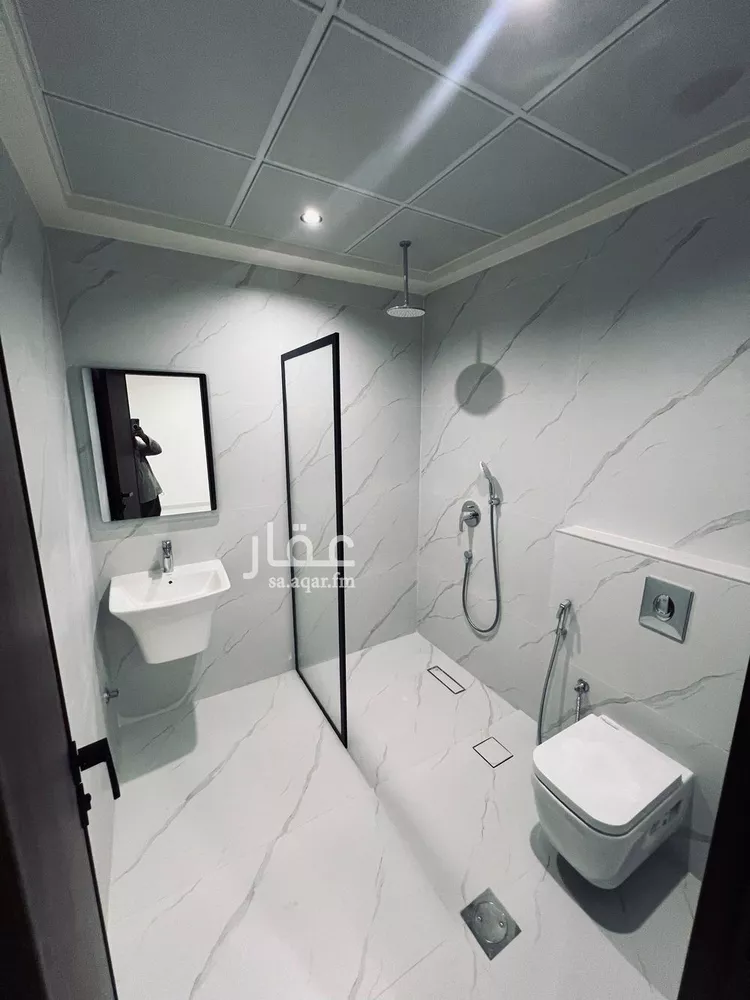 شقة للإيجار في شارع عبدالله الخرجي, حي الملقا, مدينة الرياض, منطقة الرياض صورة 2