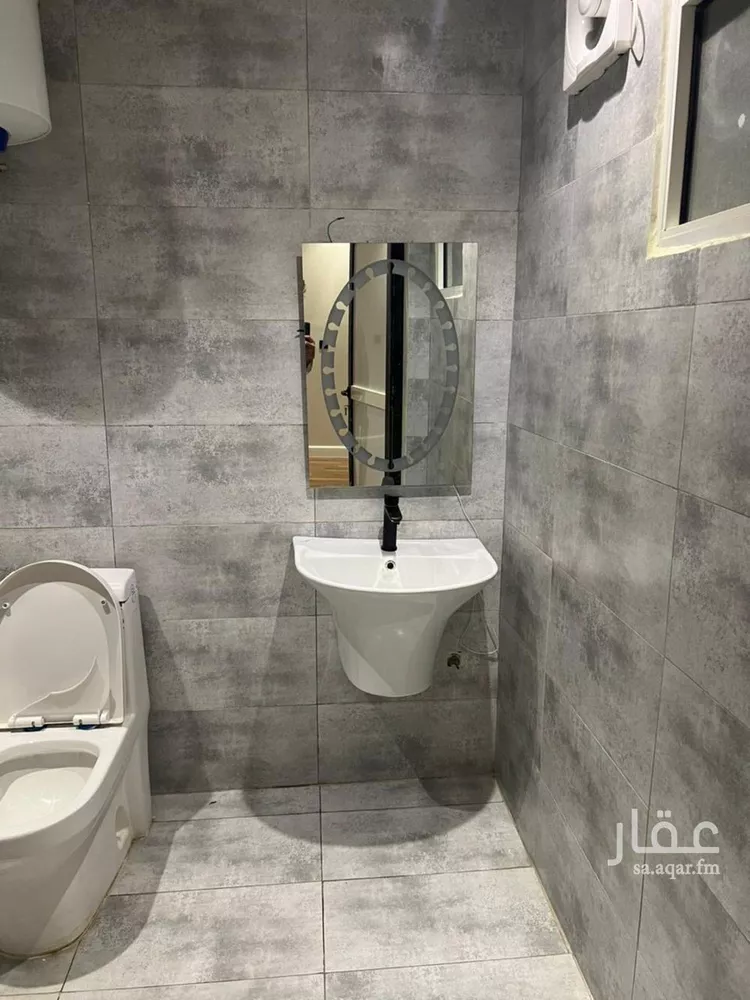 شقة للإيجار في شارع الامير عبدالمحسن بن جلوي, حي المروج, مدينة الرياض, منطقة الرياض صورة 5