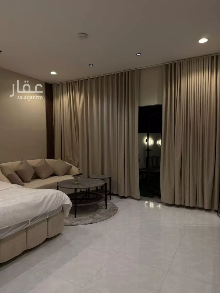 شقة للإيجار في شارع اللزاز, حي العقيق, مدينة الرياض, منطقة الرياض