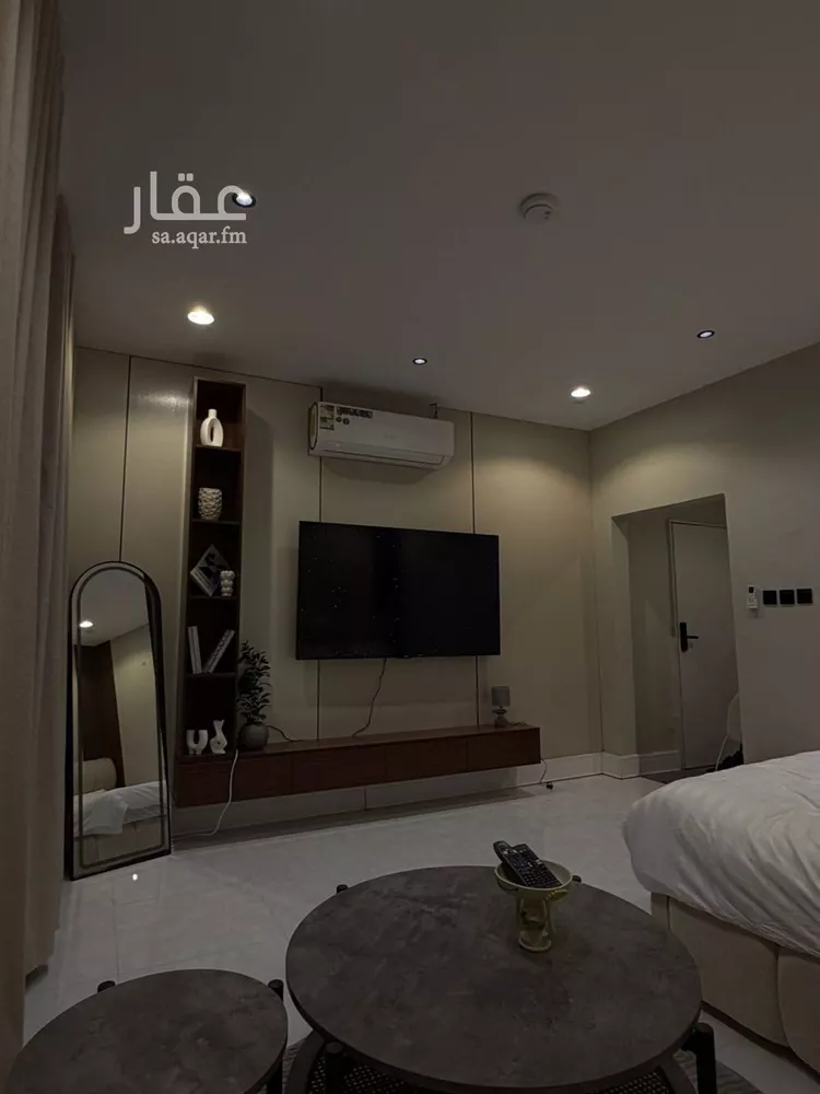 شقة للإيجار في شارع اللزاز, حي العقيق, مدينة الرياض, منطقة الرياض صورة 2